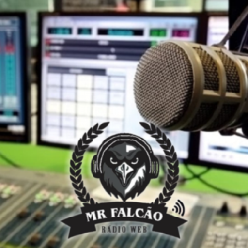 Radio Mr falcão Screen 2