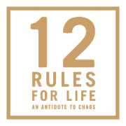 Top 50 Books & Reference Apps Like 12 Rules for Life - An Antidote to Chaos - Best Alternatives