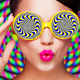 Hypnosis Trance 3D Simulator icon