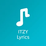 Cover Image of Unduh ITZY Lyrics Offline 5.1 APK