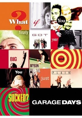 Garage Days - Movies on Google Play
