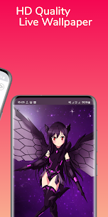 1000000 Anime Live Wallpapers- Anime Wallpaper HD Mod Apk 4