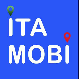 Imagen de icono Ita Mobi