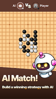 Connect 6 Battle screenshot 9