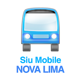 Icoonafbeelding voor Siu Mobile Nova Lima