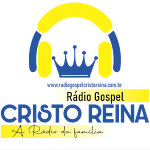 Cover Image of Download Rádio Gospel Cristo Reina 9.1 APK