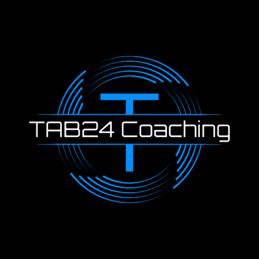 TAB24 Coaching logo