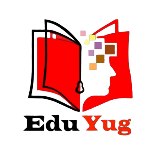 EduYug Erp logo