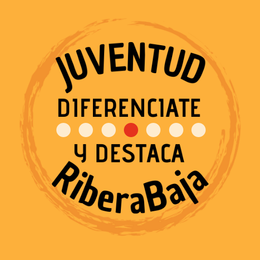Juventud Ribera Baja logo