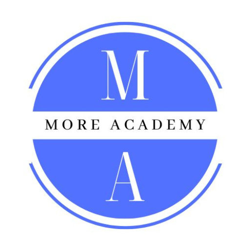 More Academy : Online Learning Download on Windows