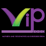 VIP2000TV icon