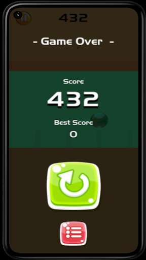 Ball Blitz Screen 2
