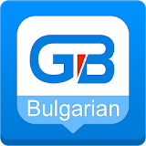 Guobi Bulgarian Keyboard icon