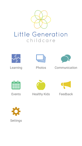 Little Generation Childcare