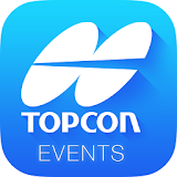Topcon Events icon