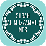 Surah Al Muzzammil Mp3 icon
