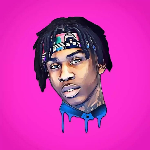 Polo G Quotes and Lyrics logo