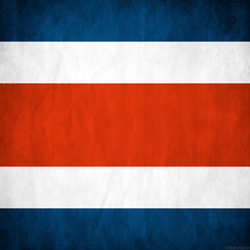 Radio Costa Rica HD logo