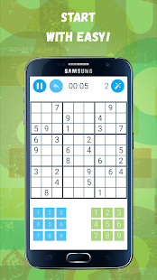 Sudoku: Train your brain v1.5.2 APK + Mod [Much Money] for Android