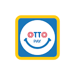 Cover Image of Download OttoPay – Mitra Warung, Stok Barang, Pulsa & QRIS 4.5 APK
