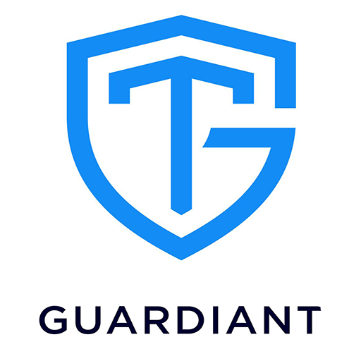 GuardianT logo