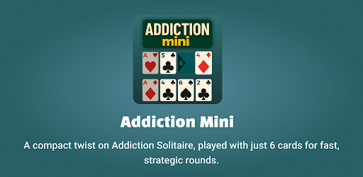 Addiction Solitaire Mini