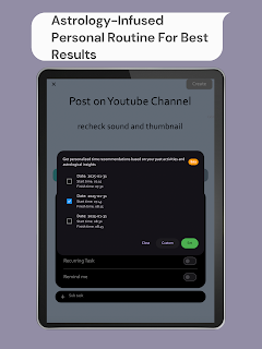 ProximaZen screenshot 15