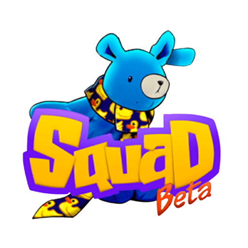 Squad logo