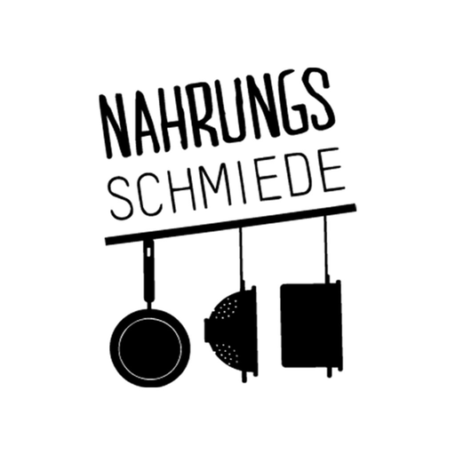 Nahrungsschmiede Marburg logo
