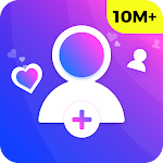 Get Real Followers for instagram : taghash Apk