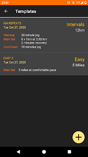 RunPlan: Training Plans | Couch to 5k to Marathon