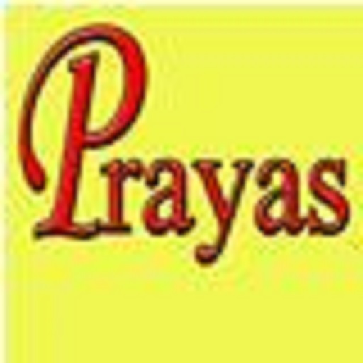 Prayas Academy logo