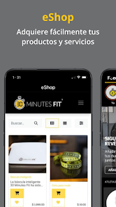 Imágen 7 30 Minutes Fit android