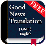 The Good News Bible (GNT) in English