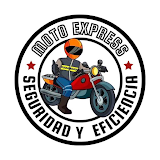 Moto Express icon