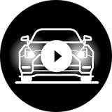 Castbox Locker: Easy Driving Mode Playback Theme icon