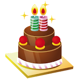 Special Birthday Cards icon