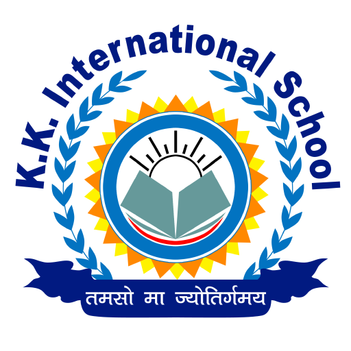 KKIS - Go Smarter logo