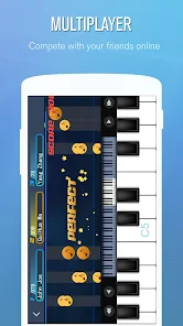 Perfect Piano – Apps no Google Play