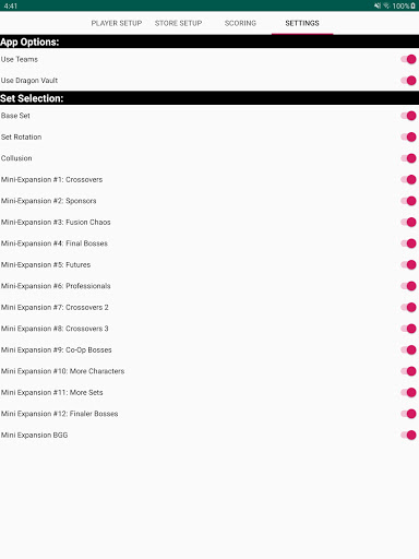 Millennium Blades Helper