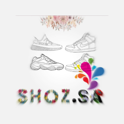 Shoz.sa logo