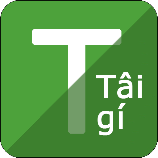台語學習加油站 logo