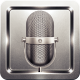Voice Recorder & Sound Effects icon