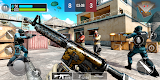 screenshot of Strike Royale: Gun FPS Shooter