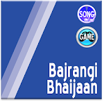 Bajrangi Bhaijaan Song Lyrics icon