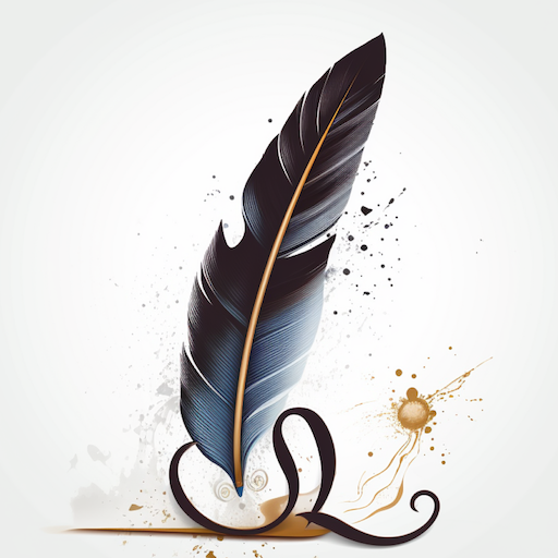 Writewell - Calligraphy Fonts logo