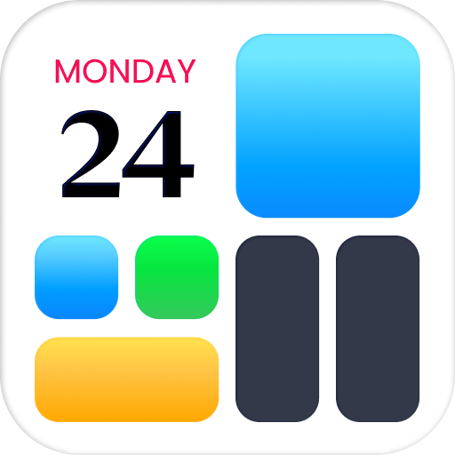Control Center - Control Panel Logo