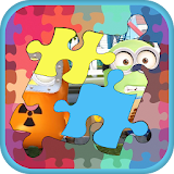 Puzzle For Minion and Rush icon
