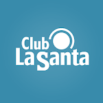 Cover Image of Download Club La Santa  APK
