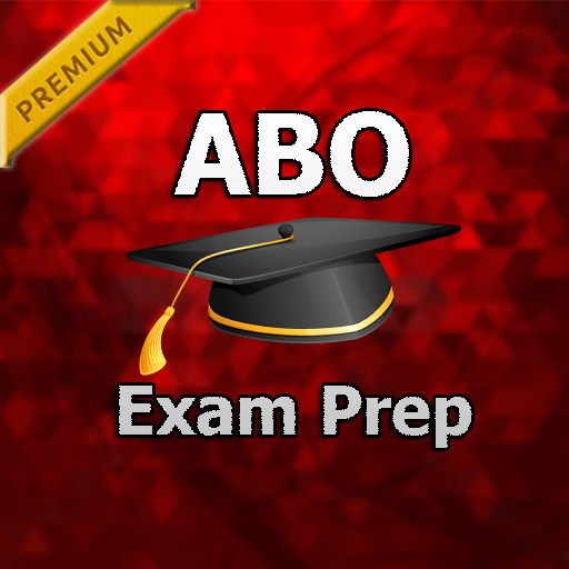 ABO Test Prep PRO 2024 Ed logo